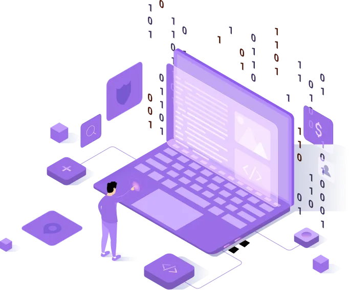 Website Development Company